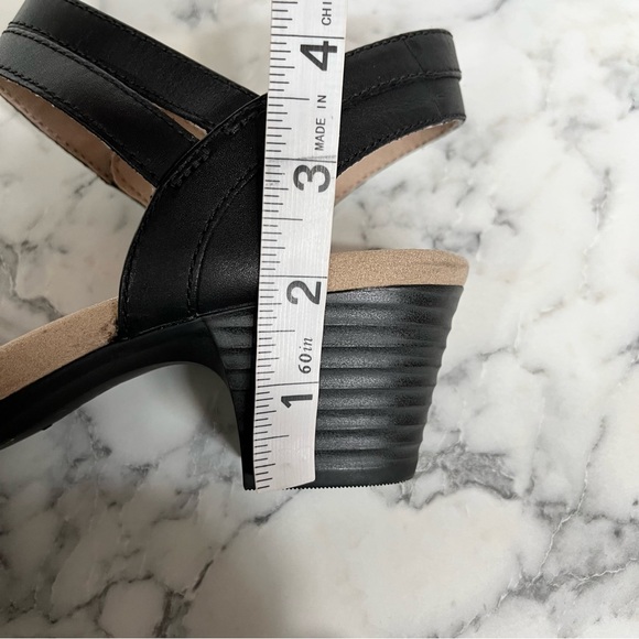 clarks valarie rally